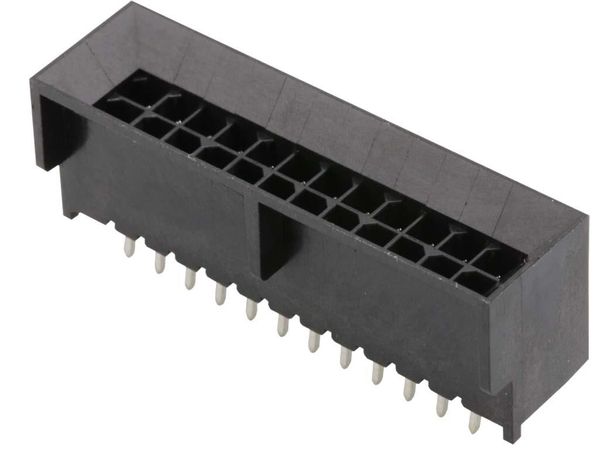 44432-2403 electronic component of Molex