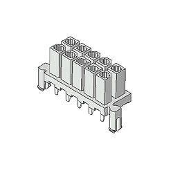 44475-1821 electronic component of Molex