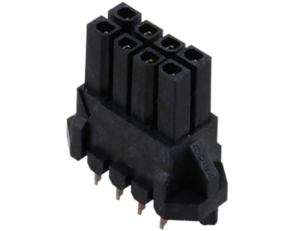 44769-0802 electronic component of Molex