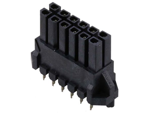 44769-1202 electronic component of Molex