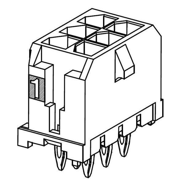 44914-7403 electronic component of Molex