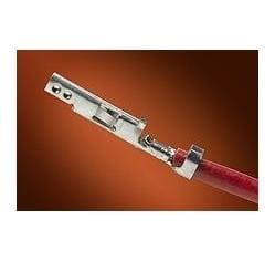 45750-1111 (Cut Strip) electronic component of Molex