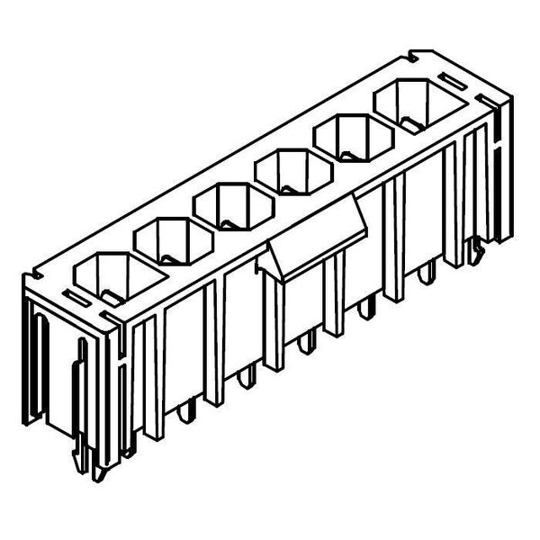 46007-1306 electronic component of Molex