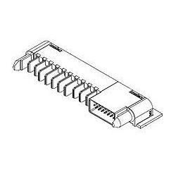 46437-1006 electronic component of Molex