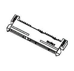 47018-2000 electronic component of Molex