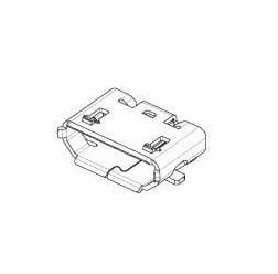 47346-0001 electronic component of Molex