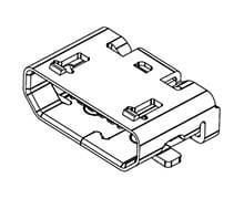 47346-1015 electronic component of Molex