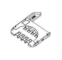 47468-8001 electronic component of Molex