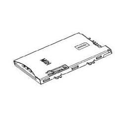 47603-0001 electronic component of Molex