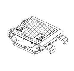 47642-0001 electronic component of Molex