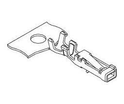 50013-8000 electronic component of Molex