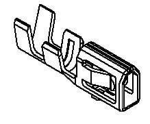 501334-0000 electronic component of Molex