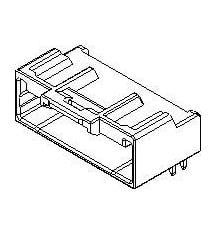 501876-1040 electronic component of Molex