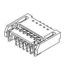 501912-2590 electronic component of Molex