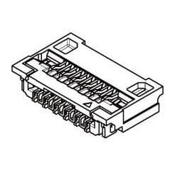 502078-3310 electronic component of Molex