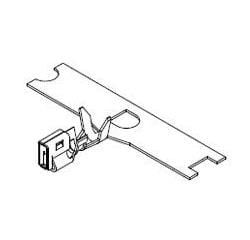 50212-8000 (MINI Reel) electronic component of Molex