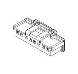 502351-0400 electronic component of Molex