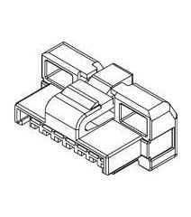 502380-0300 electronic component of Molex