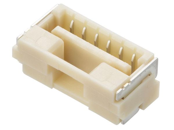 502382-0372 electronic component of Molex