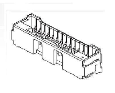 502584-0360 electronic component of Molex