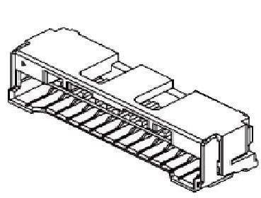 502585-0570 electronic component of Molex