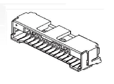 502585-1170 electronic component of Molex