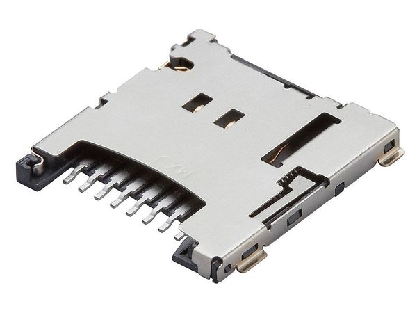 503182-1832 electronic component of Molex