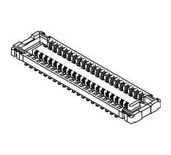 503304-2040 electronic component of Molex