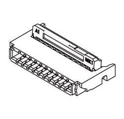 503480-0400 electronic component of Molex