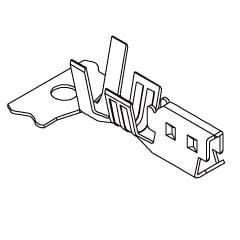 50350-9001 electronic component of Molex