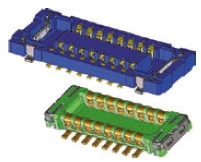 503548-1020 electronic component of Molex