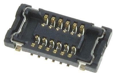 503548-1220 electronic component of Molex