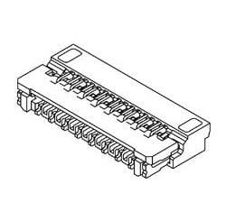 503566-2500 electronic component of Molex