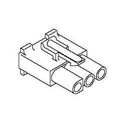 50-36-1687 electronic component of Molex