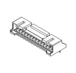 503660-0610 electronic component of Molex