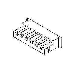 50-37-5063 electronic component of Molex