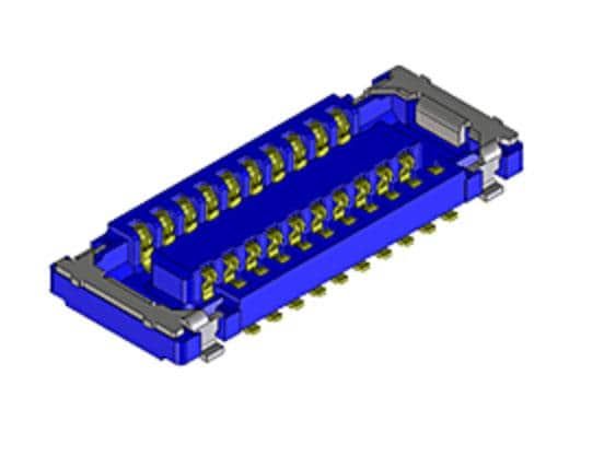 503772-1020 electronic component of Molex