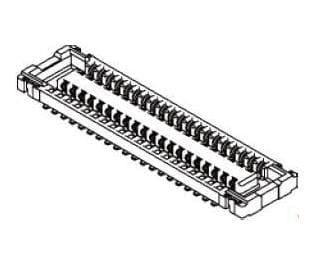 503772-3010 electronic component of Molex