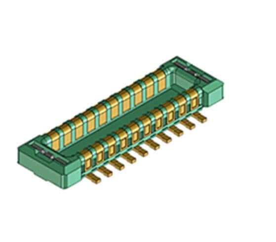 503776-1020 electronic component of Molex