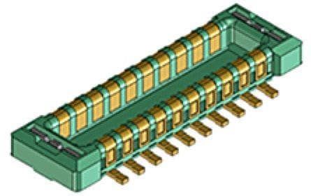 503776-2410 electronic component of Molex