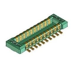 503776-5010 electronic component of Molex