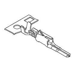 50398-8100 electronic component of Molex