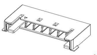 504050-0691 electronic component of Molex