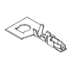 504185-1000 electronic component of Molex