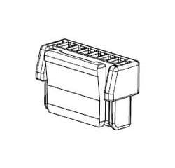 504193-1400 electronic component of Molex