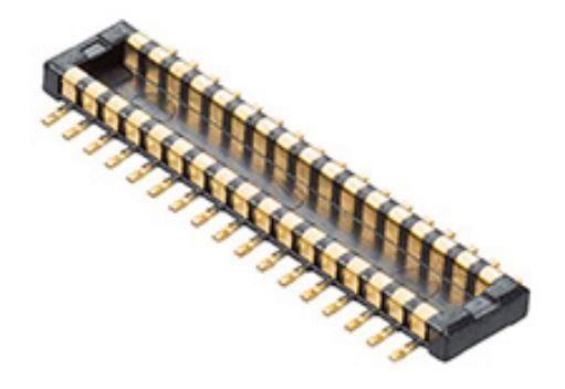 504622-3012 electronic component of Molex