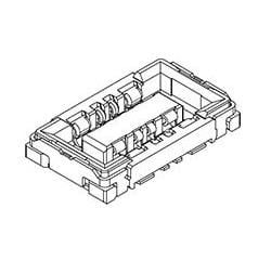 505004-0810 electronic component of Molex