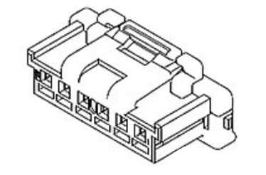 505151-0501 electronic component of Molex