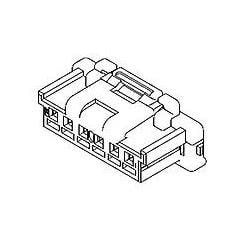 505151-0800 electronic component of Molex