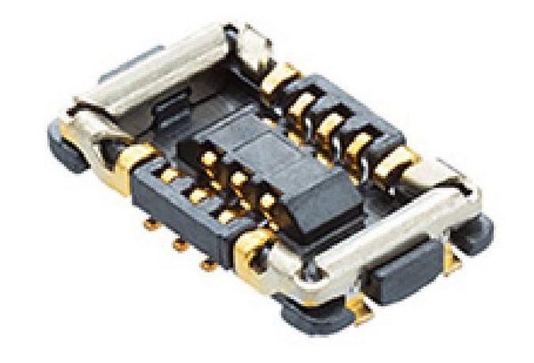 505270-0612 electronic component of Molex